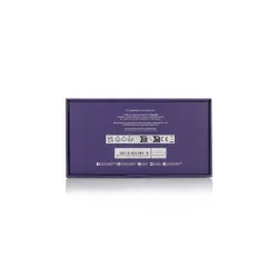Stimolatore G-Spot e stimola clitoride viola Stimolatore G-Spot e stimola clitoride viola