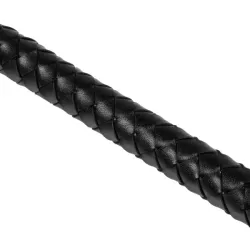 Frusta coda diavolo con plug anale Frusta coda diavolo con plug anale