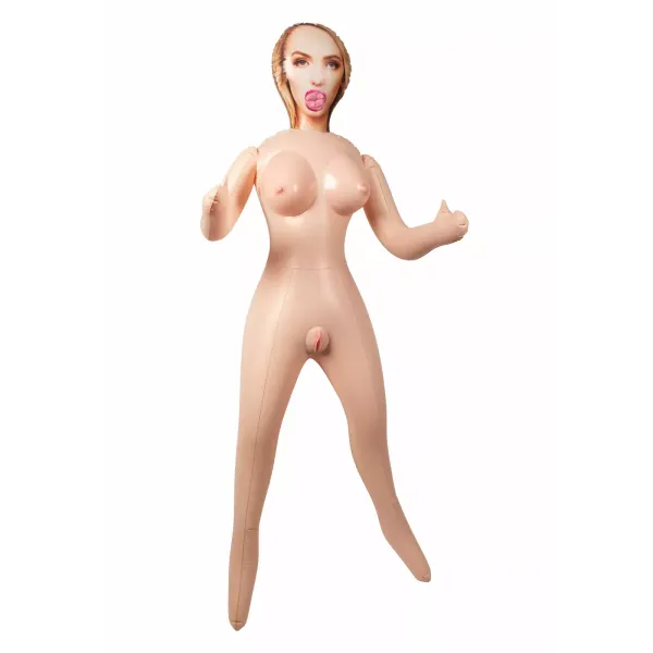 Bambola gonfiabile The Girl Next Door