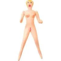 Bambola gonfiabile Milf Doll