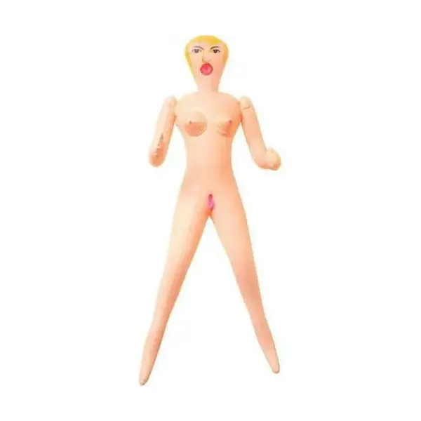 Bambola gonfiabile Milf Doll