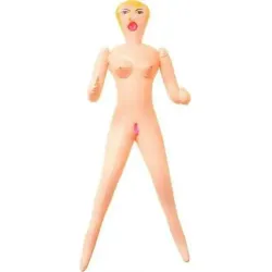 Bambola gonfiabile Milf Doll Bambola gonfiabile Milf Doll