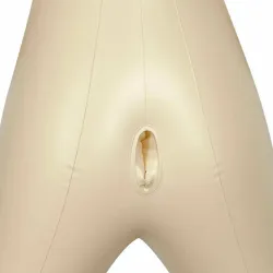 Bambola gonfiabile Mayumi asiatica Bambola gonfiabile Mayumi asiatica