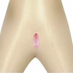 Bambola gonfiabile Mayumi asiatica Bambola gonfiabile Mayumi asiatica