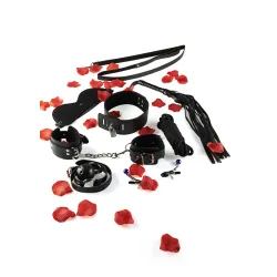 Kit bdsm started Kit bdsm started