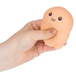 Antistress pene rosa 1 pz Antistress pene rosa 1 pz