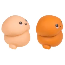Antistress pene rosa 1 pz Antistress pene rosa 1 pz