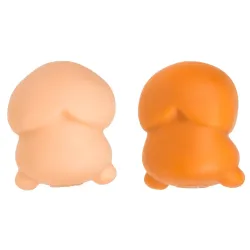 Antistress pene color caramel 1 pz Antistress pene color caramel 1 pz