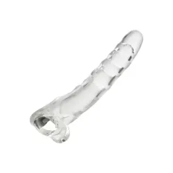 Guaina pene Performance Maxx Clear CalExotics Guaina pene Performance Maxx Clear CalExotics