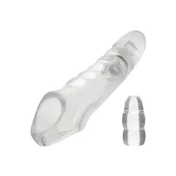 Guaina pene Performance Maxx Clear CalExotics Guaina pene Performance Maxx Clear CalExotics