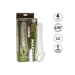 Guaina pene Performance Maxx Clear CalExotics Guaina pene Performance Maxx Clear CalExotics