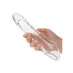 Guaina pene Performance Maxx Clear CalExotics Guaina pene Performance Maxx Clear CalExotics