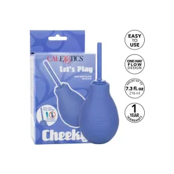 Doccia intima Cheeky one way blu 216 ml Doccia intima Cheeky one way blu 216 ml