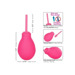 Doccia intima Cheeky one way rosa 216 ml Doccia intima Cheeky one way rosa 216 ml