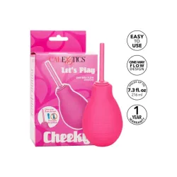 Doccia intima Cheeky one way rosa 216 ml Doccia intima Cheeky one way rosa 216 ml