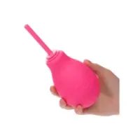 Doccia intima Cheeky one way rosa 216 ml