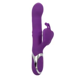 Vibratore rabbit CalExotics Enchanted Flutter Vibratore rabbit CalExotics Enchanted Flutter