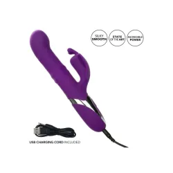 Vibratore rabbit CalExotics Enchanted Flutter Vibratore rabbit CalExotics Enchanted Flutter