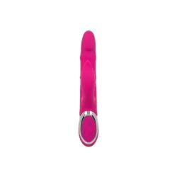 Vibratore rabbit Enchanted Embrace fucsia Vibratore rabbit Enchanted Embrace fucsia