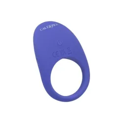Anello pene per coppie CalExotics Connect Anello pene per coppie CalExotics Connect