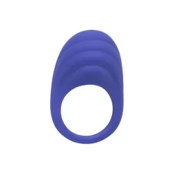 Anello pene per coppie CalExotics Connect Anello pene per coppie CalExotics Connect