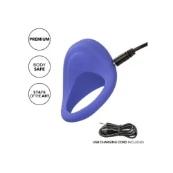 Anello pene per coppie CalExotics Connect Anello pene per coppie CalExotics Connect