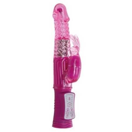 Vibratore Rabbit Viola Sugar Babe
