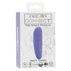 Stimolatore CalExotics Connect Panty Teaser Stimolatore CalExotics Connect Panty Teaser
