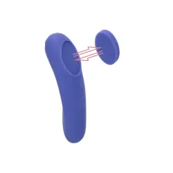 Stimolatore CalExotics Connect Panty Teaser Stimolatore CalExotics Connect Panty Teaser