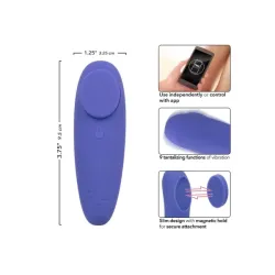 Stimolatore CalExotics Connect Panty Teaser Stimolatore CalExotics Connect Panty Teaser