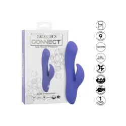 CalExotics Connect Dual Stimulator CalExotics Connect Dual Stimulator