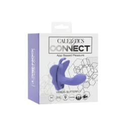 Stimolatore vagina indossabile Butterfly Stimolatore vagina indossabile Butterfly