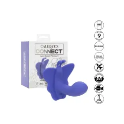 Stimolatore vagina indossabile Butterfly Stimolatore vagina indossabile Butterfly