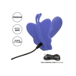Stimolatore vagina indossabile Butterfly Stimolatore vagina indossabile Butterfly