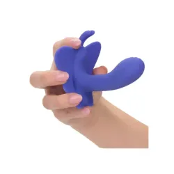 Stimolatore vagina indossabile Butterfly Stimolatore vagina indossabile Butterfly
