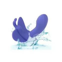 Stimolatore vagina indossabile Butterfly Stimolatore vagina indossabile Butterfly