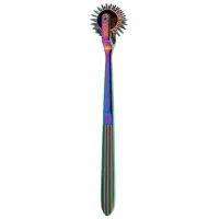 Rotella di Wartenberg a 3 file arcobaleno