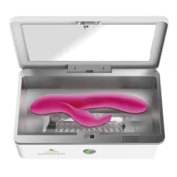 Sterilizzatore UV + Detergente Sex Toys Sterilizzatore UV + Detergente Sex Toys