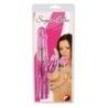Vibratore Rabbit Viola Sugar Babe Vibratore Rabbit Viola Sugar Babe
