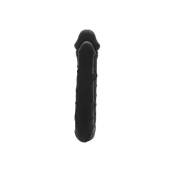Dildo doppio nero Boundless AC/DC Dildo doppio nero Boundless AC/DC