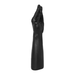 Braccio mano becco anatra fisting 35 cm Braccio mano becco anatra fisting 35 cm