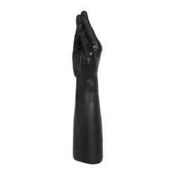 Braccio mano becco anatra fisting 35 cm Braccio mano becco anatra fisting 35 cm