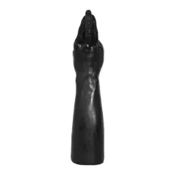 Braccio mano becco anatra fisting 35 cm Braccio mano becco anatra fisting 35 cm