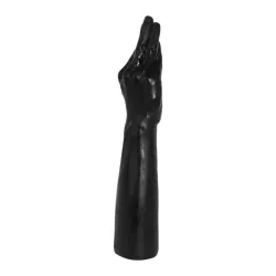 Braccio mano becco anatra fisting 35 cm Braccio mano becco anatra fisting 35 cm