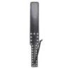 Sculacciatore paddle bdsm nero 37 cm Sculacciatore paddle bdsm nero 37 cm