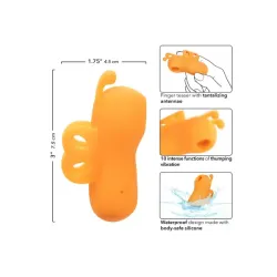 Stimolatore vaginale The Buzzing Vibe