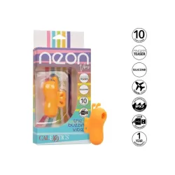 Stimolatore vaginale The Buzzing Vibe