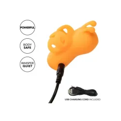 Stimolatore vaginale The Buzzing Vibe