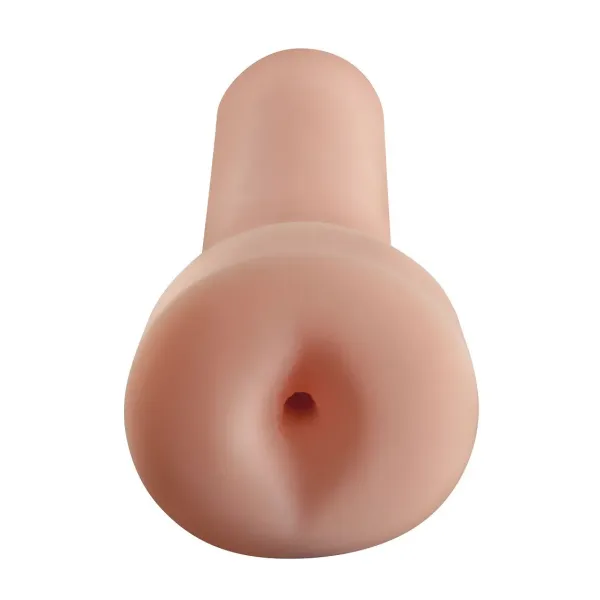 Masturbatore maschile ano pelle chiara PDX