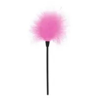 Solleticatore bdsm rosa ToyJoy